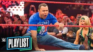 Superstar entrance fails: WWE Playlist