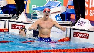 NOE PONTI BLASTS 21.32 50m BUTTERFLY