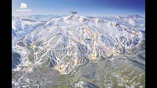 An Insider's Guide to Skiing Mammoth Mountain