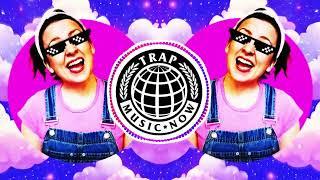 MS RACHEL CLAP AND DANCE SONG (OFFICIAL TRAP REMIX) - KEIRON RAVEN