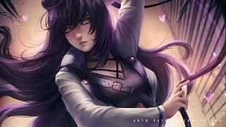 Blake Belladonna (Speedpaint Process) | Axsens