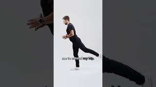 Importance of Strong Hip Flexors