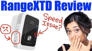 RangeXTD Review - Pros & Cons Of RangeXTD Wifi Booster (2021)