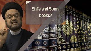 Are we as Shi’as allowed to follow Sunni books?