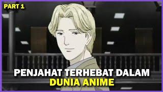 INI DIA PENJAHAT TERBAIK DALAM DUNIA ANIME || Alur Cerita Anime #alurcerita #anime