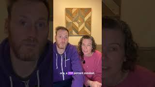 5 days of Love | Day 1 | Road of Life Coaching #happilymarried #marriagegoals #relationshiphelp