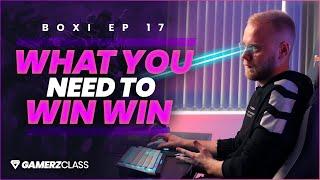 Boxi Teaches Off Lane Ep.17 - Win Conditions