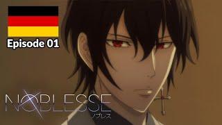 NOBLESSE - Folge 1 (Deutsch/Ger Dub)