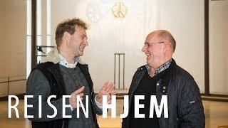 Vebjørn Sand | Reisen Hjem S06E03