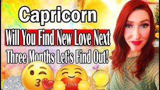 CAPRICORN DON'T BE SHOCKED WHEN THEY SHOW UP INSTEAD!!! PREPARE YOURSELF!