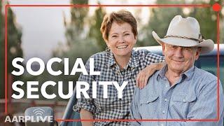 What Do You Know about Social Security? | AARP Live