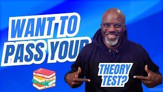 LIVE Driving Theory Test Q&A + Mock Test & Hazard Perception Demo | Pass Your Test Fast!