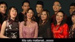 Satu Malaysia Music Video