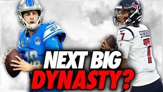 5 NFL Teams Who Could Become the Next DYNASTY!! | NFL Analysis