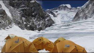 SummitClimb Lhotse Climb