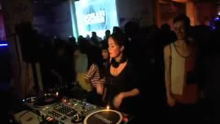 Steffi Boiler Room Berlin DJ set