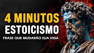 4 MINUTOS QUE VALERÃO POR 40 ANOS DA SUA VIDA - OUÇA ANTES DE DORMIR!