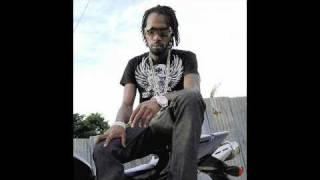 MAVADO - TUMPING (SPAZZIE RIDDIM) MARCH 2011