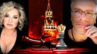 Мария Максакова и Алексей Лушников: атака на кремль. Берлинская декларация. пригожин пошел ва-банк