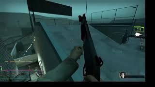 Left 4 Dead 2 Zone Mod / Skeets Compilation #1