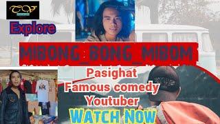 meet up | explore #mibong_bong_mibom vlogs video #AKMvlogs