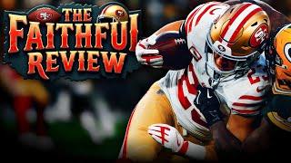 The Faithful Review: Season in Ruins – Is There Any Way Back for the 49ers?