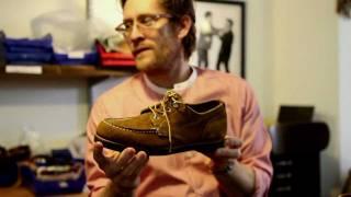 Sebago x The Brothers Bray and Co. by 13th Witness