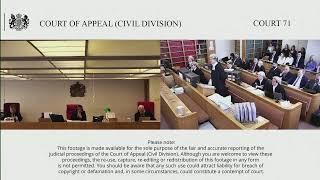 Hopcraft & anr (claimants/appellants) v Close Brothers Ltd (defendant/respondent)