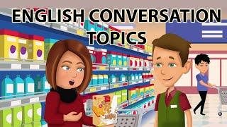 Popular English Conversation Topics