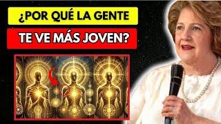 ¡ALERTA! El IMPACTANTE Significado Espiritual Detrás de PARECER Más Joven de Lo Que Eres...