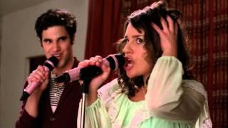 Glee - Don't You Want Me