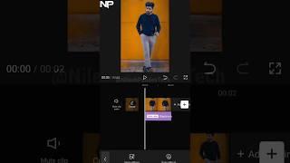Raat ka nasha abhi edit Capcut new  Edit l Electric effect #shorts #capcutedit #nsbpictures
