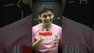 Split Personality of Prashant Bhaiya ||Prashant kirad||NextToppers #cbse #boardexam #shorts #funny