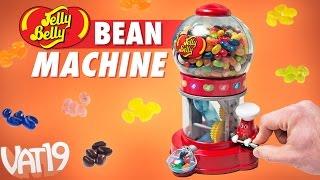 Jelly Belly Bean Machine Dispenser