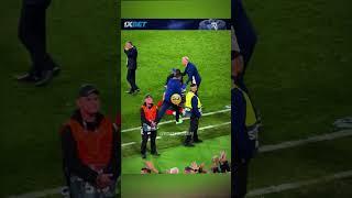 Роналду отдал все свои силы...  #лч #football #лиганаций #португалия #роналду #криштиану #испания