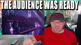 EPICA - Beyond The Matrix (Live at The Symphonic Synergy) REACTION!
