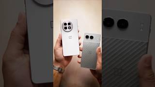 OnePlus Nord 4 vs OnePlus 13r  Sasta Better hai?