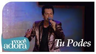 Regis Danese - Tu Podes (DVD 10 Anos) [Vídeo Oficial]