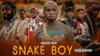 SNAKE BOY | ep 38 | final mwisho | SEASON TWO