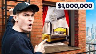 I Tried $1M Homes In Every Country