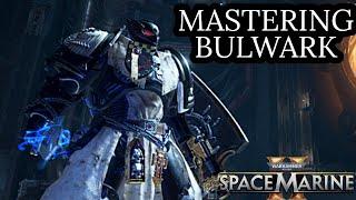 EMPEROR GUIDE ME THROUGH THE FLASH GRENADE! (Space Marine 2 PVP) Patch 4.5