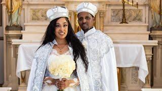 Eritrean Wedding