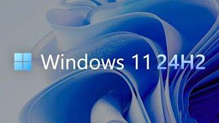 Windows 11 24H2 installs on unsupported hardware tips and observations