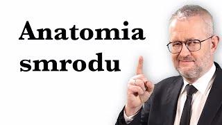 Anatomia smrodu