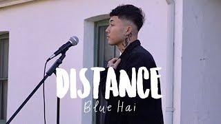 Blue Hai - Distance (Tah Dae Ser) MV Prod - Joker Beatz