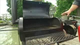 BBQ grillen leicht gemacht - die DVD