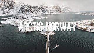 ARCTIC NORWAY 2020 - CINEMATIC