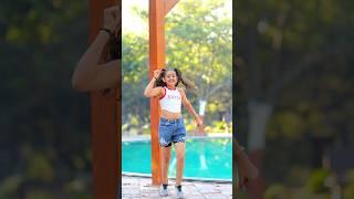 Dance kaisa laga?️#kashishpatel #trendingsong #danceshorts #shortsfeed #dancevideo #viralsong