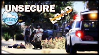 SLRP| Unsecure Load | Live Police Roleplay | #fivem | #gtav | #slrp