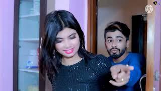Hot video hinde//dhere dhere se mere jindegi me anna//hot love story //hot romantic love story..